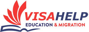 Visa Help Education